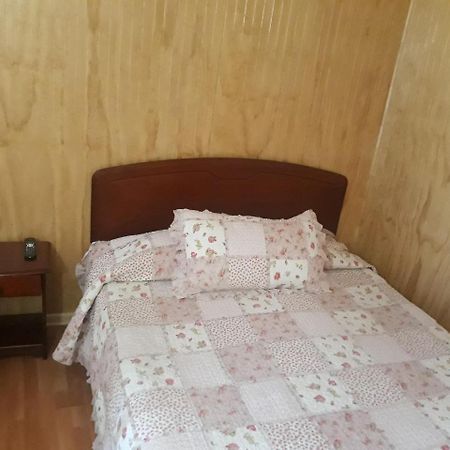 Hostal Dona Tamy Κιντέρο Εξωτερικό φωτογραφία