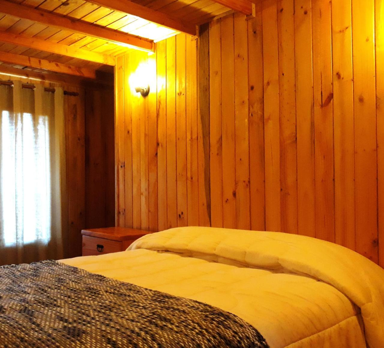 Hostal Dona Tamy Κιντέρο Εξωτερικό φωτογραφία