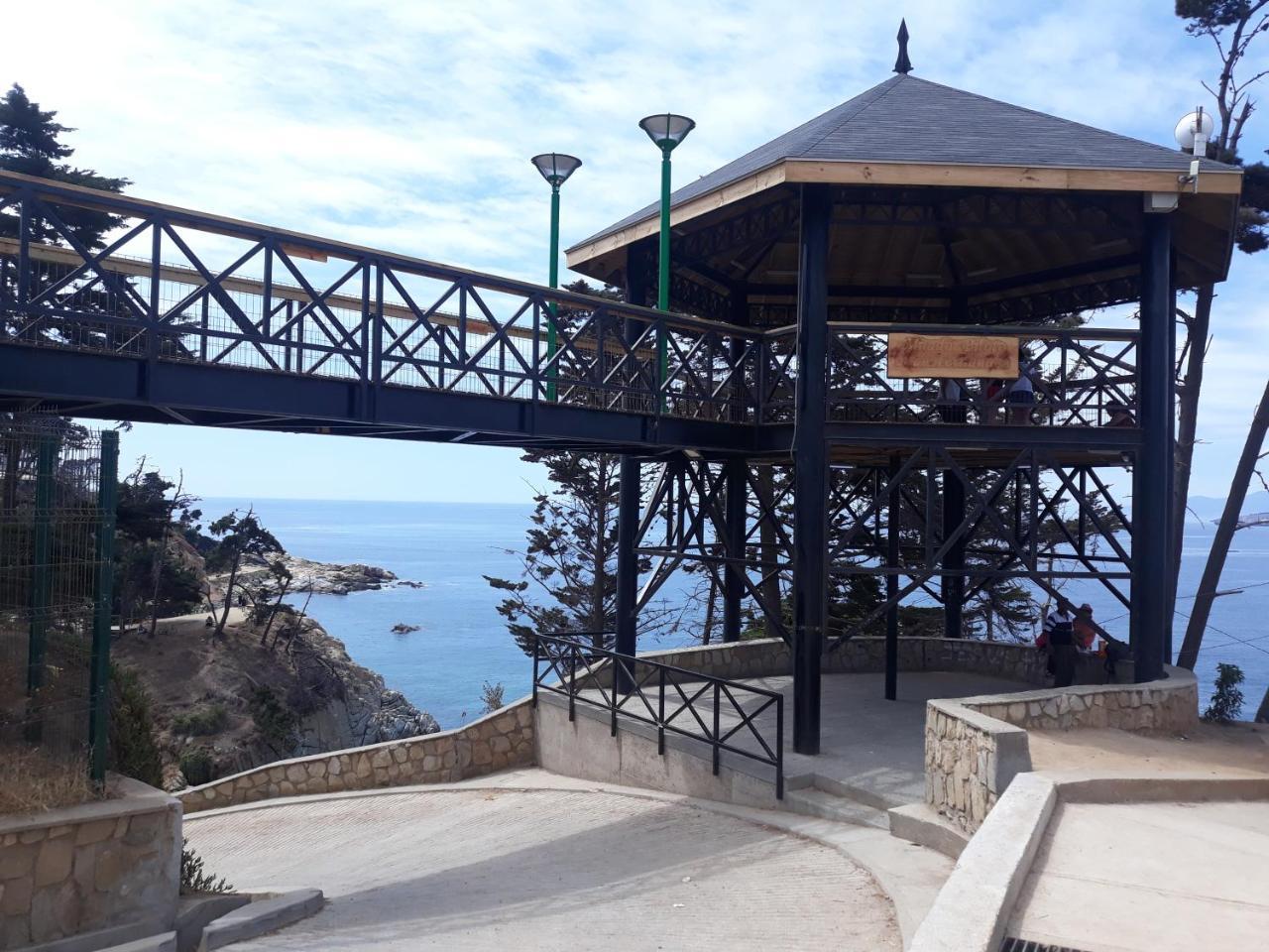 Hostal Dona Tamy Κιντέρο Εξωτερικό φωτογραφία